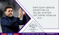 Paris Saint Germain, Pochettino ile yolları ayırıyor! İşte yerine istenlilen isim...