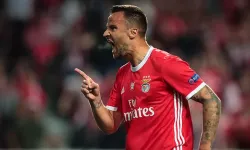 Beşiktaş ve Fenerbahçe yarışa katıldı! Seferovic için yeni teklif…