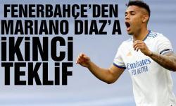 Fenerbahçe'den Mariano Diaz'a bir teklif daha
