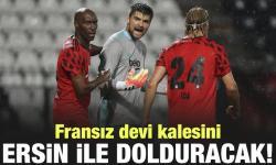 Fransız devi kalesini Ersin Destanoğlu ile dolduracak!
