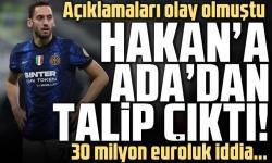 Hakan Çalhanoğlu Tottenham'ın radarında! 30 milyon euro...