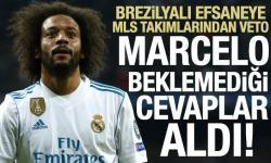 Marcelo şaşkına döndü! Tam 7 MLS takımı reddetti