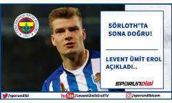 Sörloth'ta sona doğru!