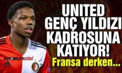 Tyrell Malacia Manchester United yolcusu! Tyrell Malacia kimdir?
