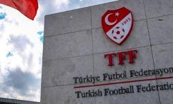 TFF'den kulüplere lisanssız oyuncu şoku!