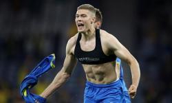 Fenerbahçe Dovbyk için resmi teklif yaptı