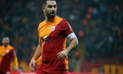 Arda Turan için ikinci kez beraat kararı