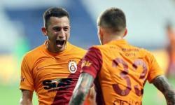 Galatasaray’ın yollarını ayıracağı futbolcular belli oldu!