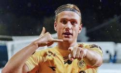 Galatasaray Erik Botheim'i istiyor