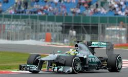 2022 Formula 1 (F1) Britanya Silverstone GP saat kaçta, hangi kanalda