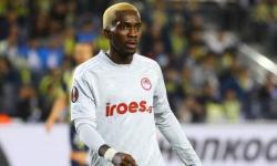 Nijerya basını yazdı: Henry Onyekuru Süper Lig'e dönüyor