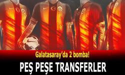 Galatasaray transferde 2 bomba birden! Dünyaca ünlü yıldız Talisca imzayı atıyor! Boupendza ise