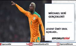 Michael Seri ve Hull City gerçekleri!