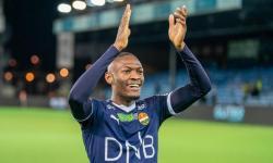 Galasataray Marcao'nun alternatifini buldu: Duplexe Tchamba kimdir?