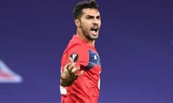 İmzalar atılıyor... Zeki Çelik Roma'da!