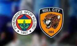Fenerbahçe - Hull City maçı ne zaman, saat kaçta?