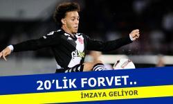 Fenerbahçe Transfer Bombasını Patlatıyor! Sürpriz İsim Dinamo Kiev maçı öncesi geliyor