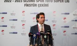 Burak Kızılhan: Tek hedefimiz şampiyonluk!