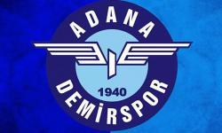 Adana Demirspor durmak bilmiyor!