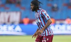 Gervinho, Yunan ekibi Aris'le anlaştı!