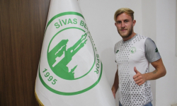 Sivas Belediyespor, Emre Adiloğlu'nu kadrosuna kattı!