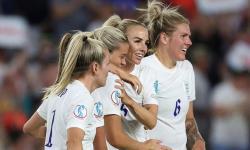 İngiltere Norveç'i 8-0 mağlup etti!