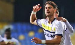Samsunspor Ahmet Sagat'ı kaptı!
