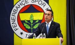 Ali Koç: Şampiyonluk için en büyük aday biziz