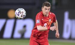 Trabzonspor Ezgjan Alioski'yi bitirdi!