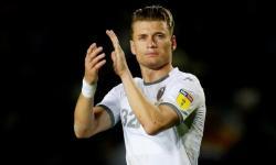 Beşiktaş, Ezgjan Alioski ile anlaştı.