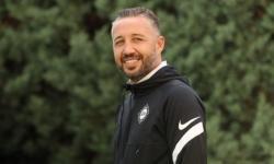 Tuna Üzümcü'den transfer açıklaması!