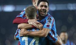Trabzonspor'dan Anastasios Bakasetas yalanlaması