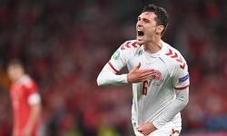 Andreas Christensen Barcelona'da ⚽