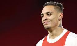 Manchester United Antony'nin peşinde: 60 milyon euro!