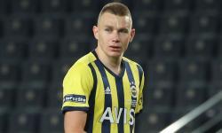Attila Szalai'ye Zenit de talip oldu!