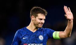 Barcelona'nın yeni hedefi Cesar Azpilicueta