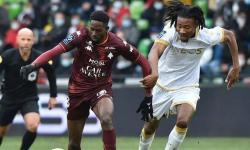Galatasaray'ın yeni hedefi Baboucar Traore