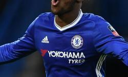Başakşehir'e Chelsea'den forvet! O isim açıkladı