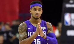 Bryce Brown, Beşiktaş'la anlaşma sağladı!