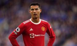 Hocasından Ronaldo açıklaması: ManU'dan ayrılıyor mu?
