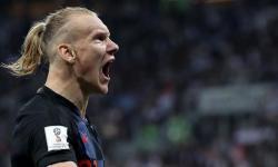Domagoj Vida'ya tanıdık talip: Igor Tudor