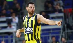 Egehan Arna Anadolu Efes'te