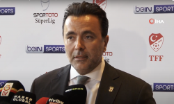 Emre Kocadağ: Taraftarımız bize güvensin!