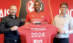 Marsilya'nın tecrübeli kalecisi Mandanda, Rennes'te!