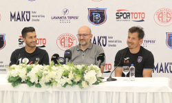 Nuri Şahin ve Emre Belözoğlu'ndan ortak basın toplantısı!