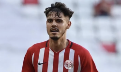 Bahadır Öztürk, Çaykur Rizespor'la anlaştı!