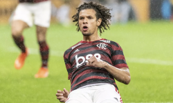 Fenerbahçe, Willian Arao ile prensip anlaşmasına vardı!