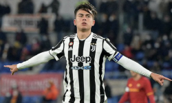 Inter ve Napoli'nin ardından Roma da Dybala'nın peşinde!