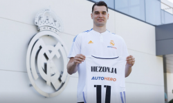 Real Madrid, Mario Hezonja'yı kadrosuna kattı!