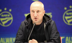 Aleksandr Mikhailov maç sonrası açıklamalarda bulundu!